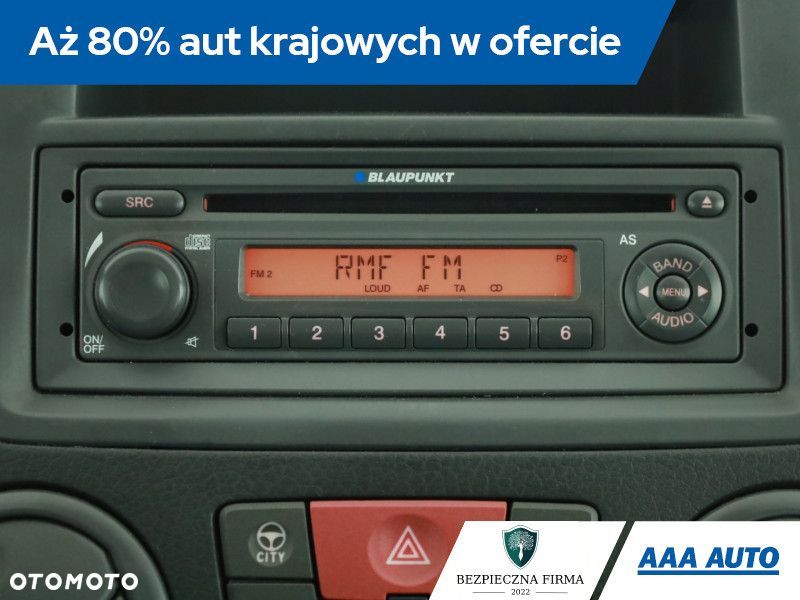 Fiat Panda - 11