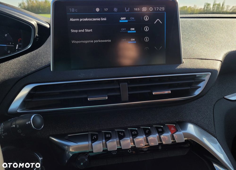 Peugeot 5008 e-HDI 115 ETG6 Stop&Start Active - 22