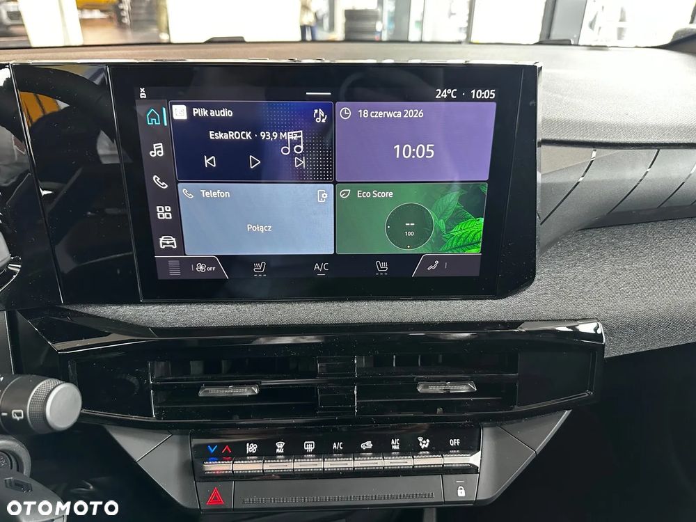Renault Clio 1.8 E-TECH Full Hybrid 160 Evolution - 15