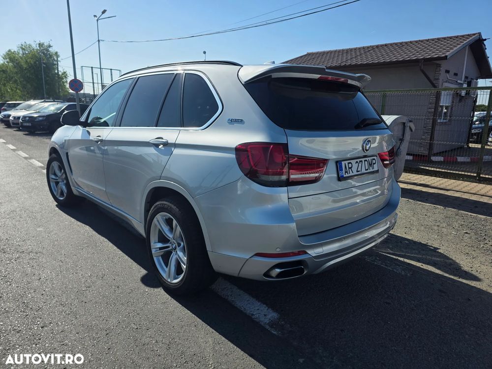 BMW X5 - 3