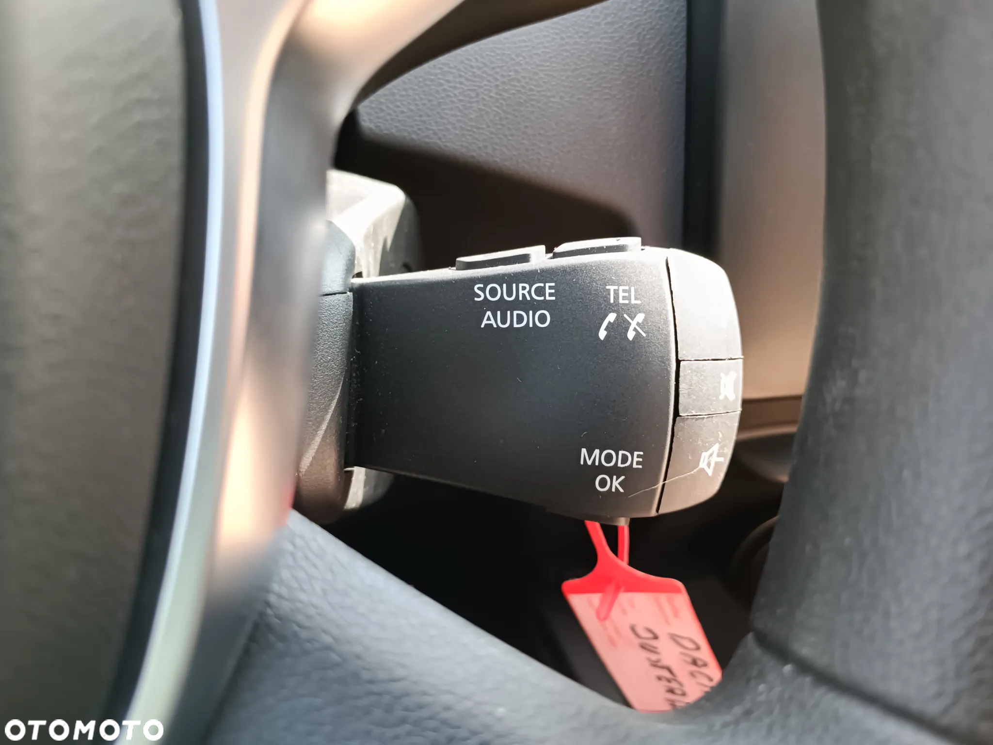 Dacia Duster - 25