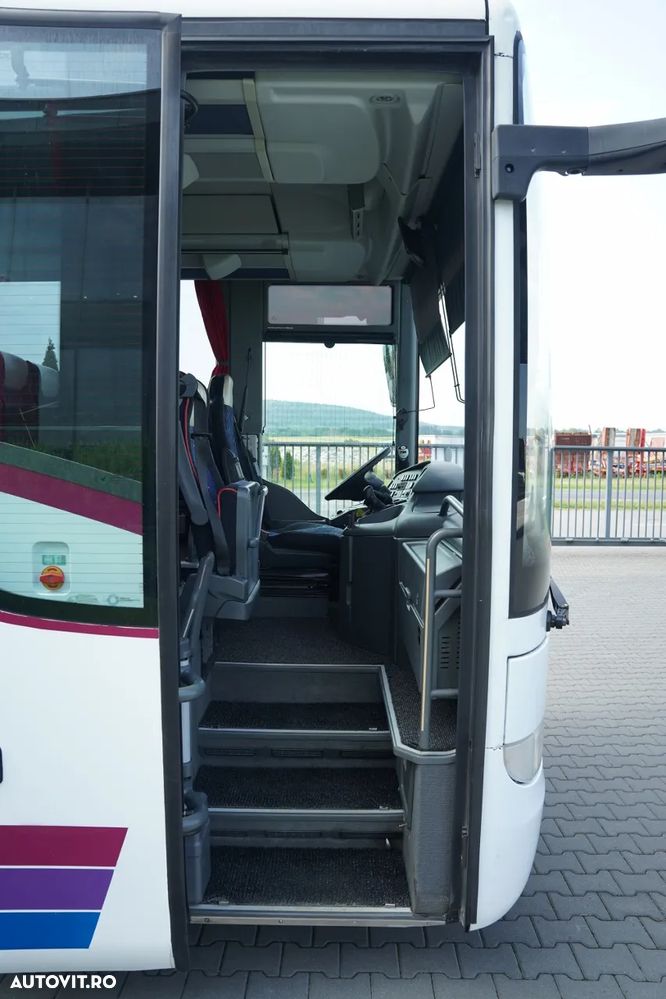 Mercedes-Benz TOURISMO / EURO 5 / IMPORTAT / - 18