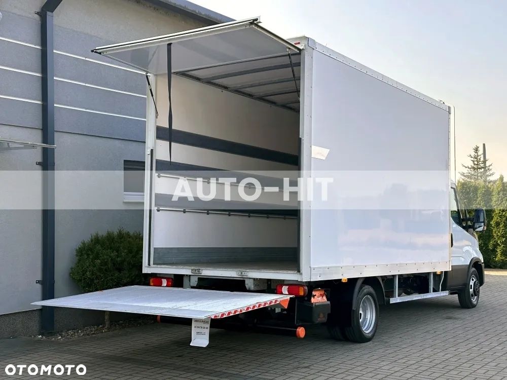 Iveco 35C16 - 13