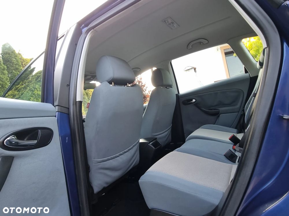 Seat Leon 1.6 Reference - 17