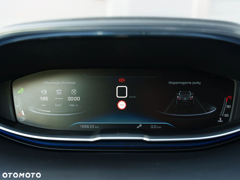 Peugeot 3008 1.5 BlueHDi Allure S&S - 25