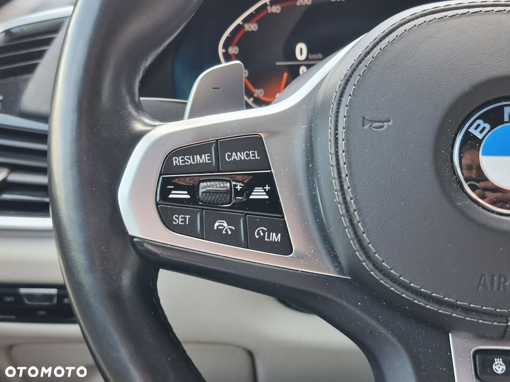 BMW X5 xDrive40d - 31