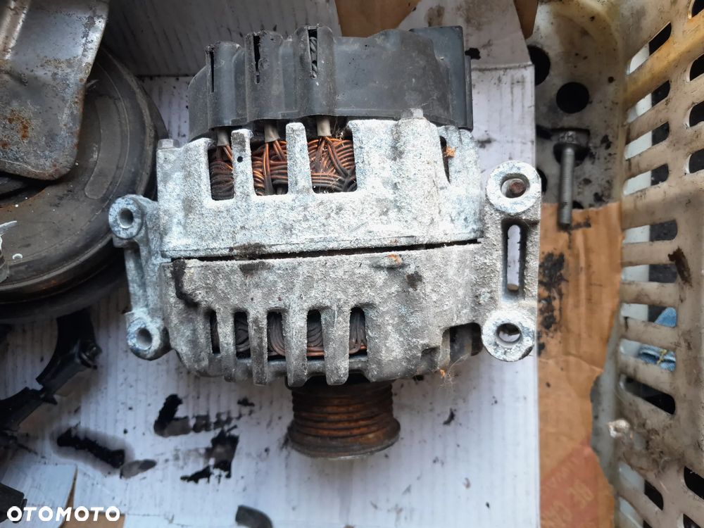 Alternator Mercedes Sprinter 2.2 CDI 163 KM - 1