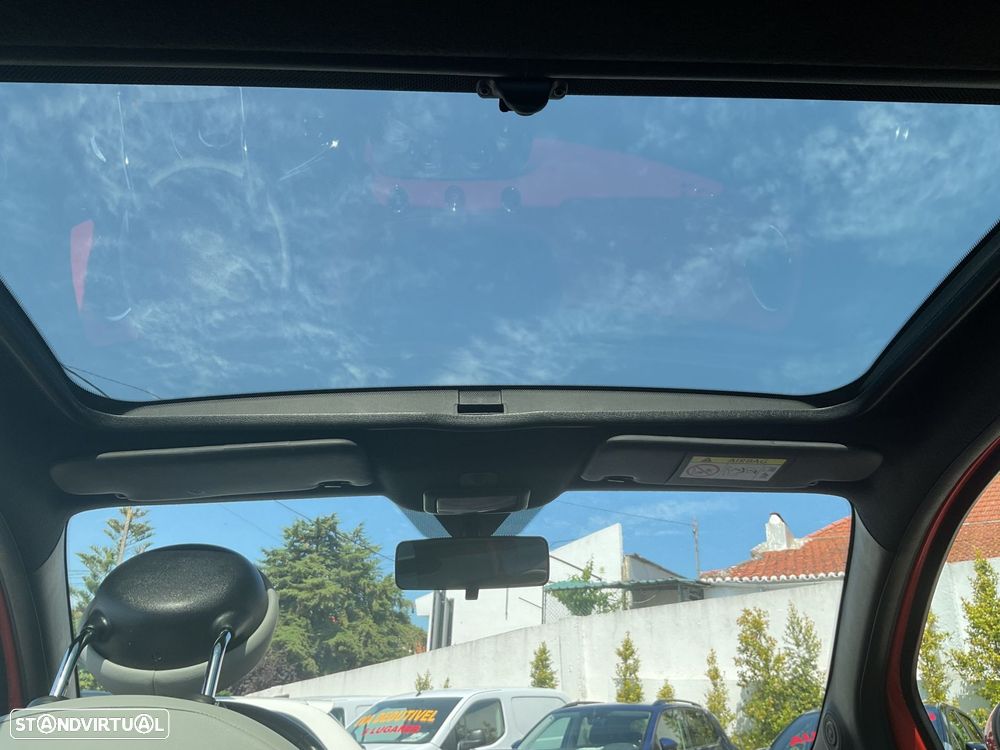 Fiat 500 1.0 Hybrid Dolcevita - 17