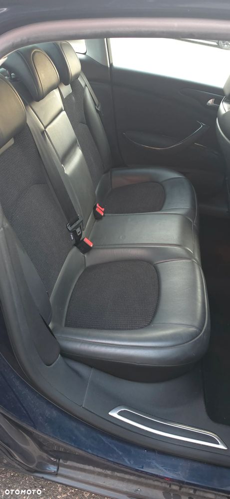Citroën C5 2.0 HDi Exclusive - 18