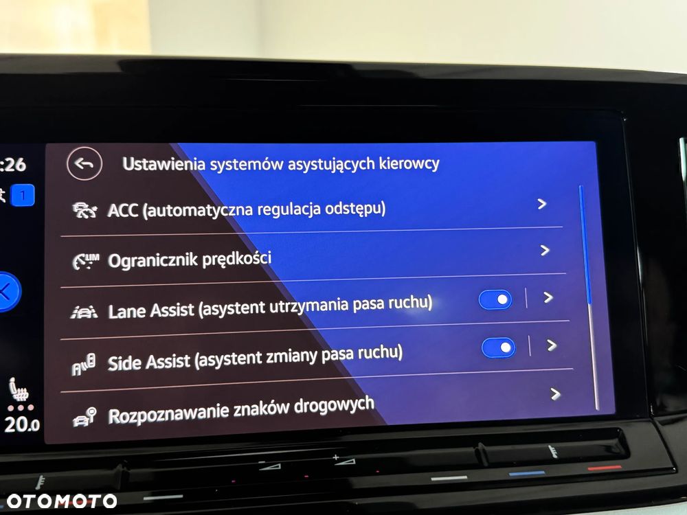 Volkswagen Multivan 2.0 TDI L2 DSG - 36