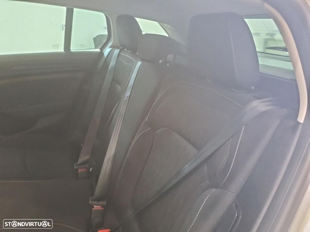 Renault Mégane Sport Tourer 1.5 Blue dCi Limited - 7