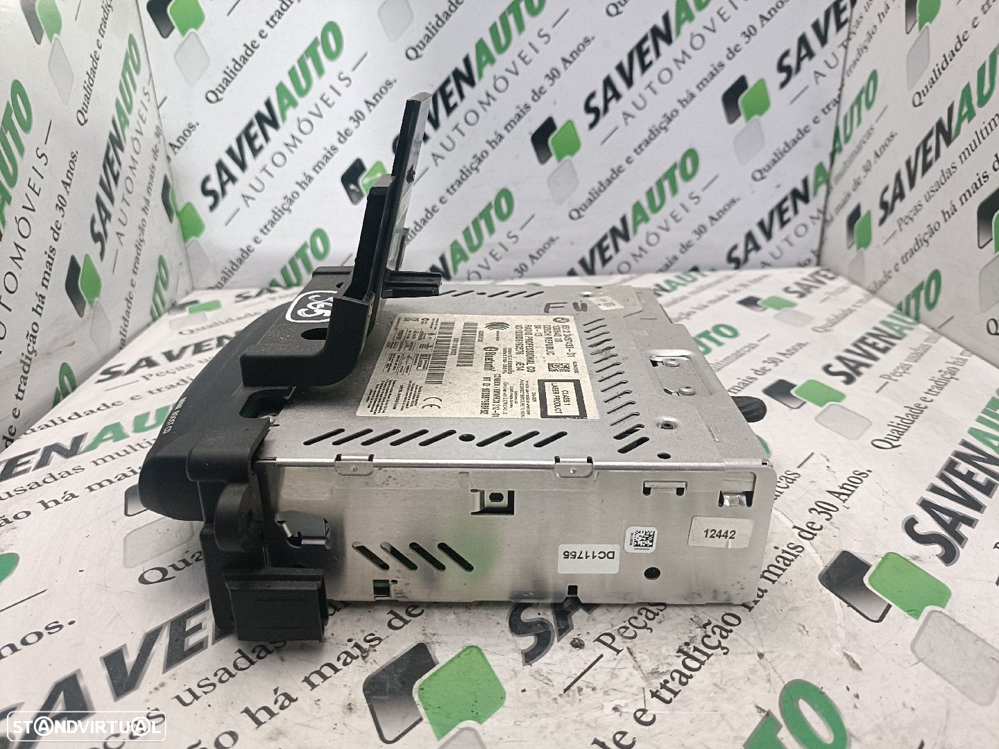 Rádio Mini Mini (R56) - 3