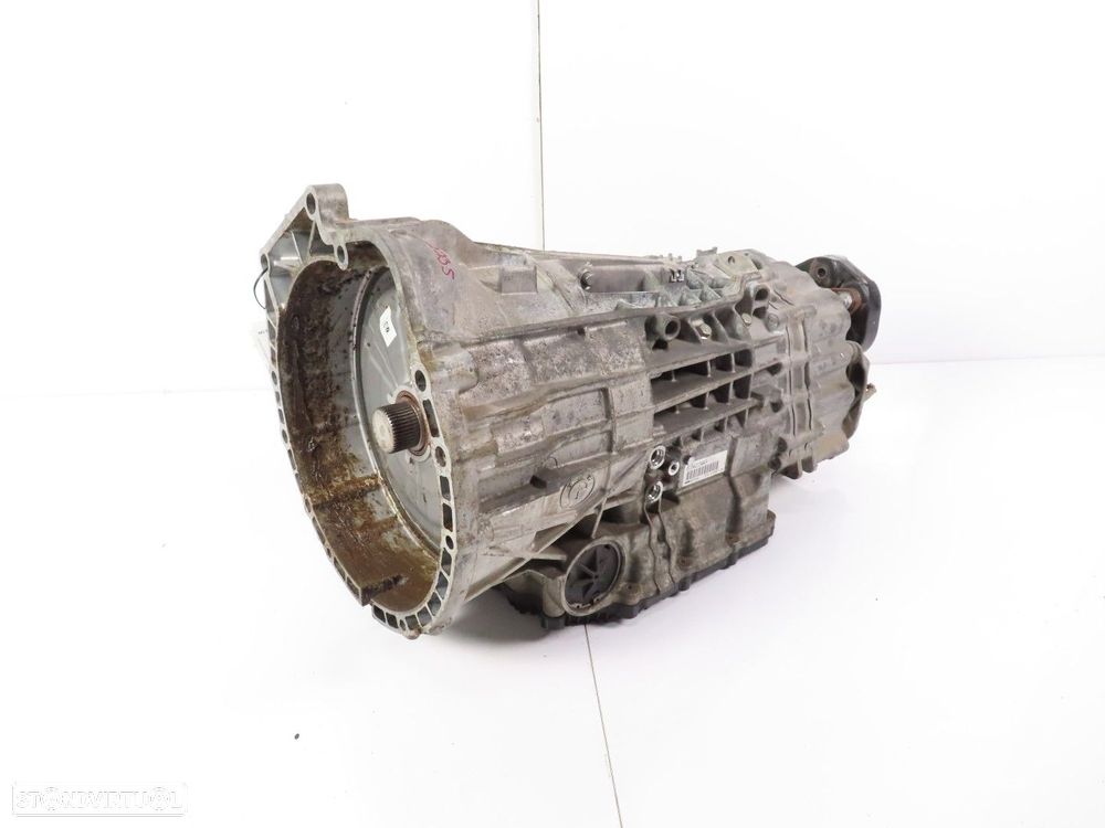 Caixa de velocidades automática de Dupla Embraiagem G57D365G Usado / Original BM... - 2