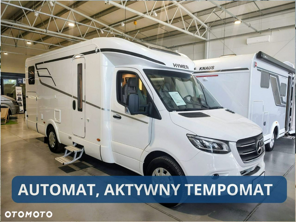 Hymer-Eriba Tramp S 680