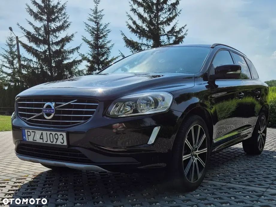 Volvo XC 60 T5 Drive-E Momentum - 7