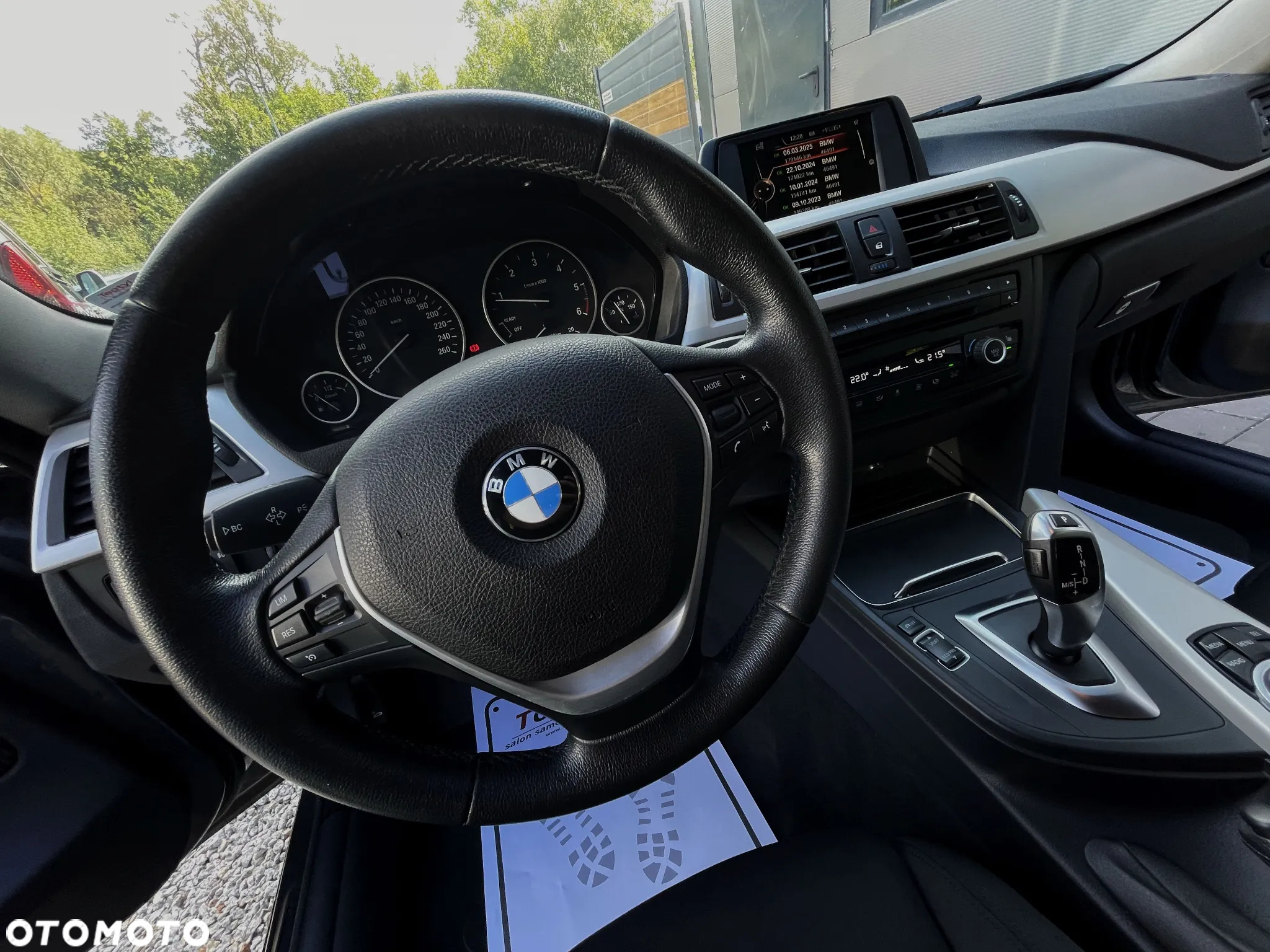 BMW Seria 4 420d Gran Coupe - 27