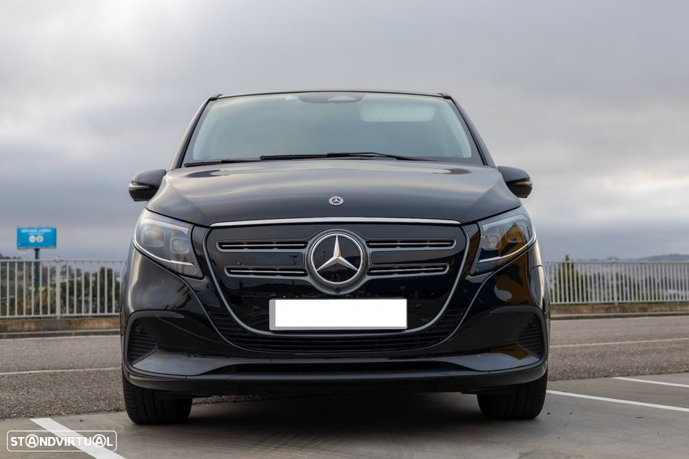 Mercedes-Benz EQV 300 Longa - 10