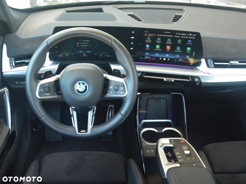 BMW X1 xDrive30e M Sport sport - 9