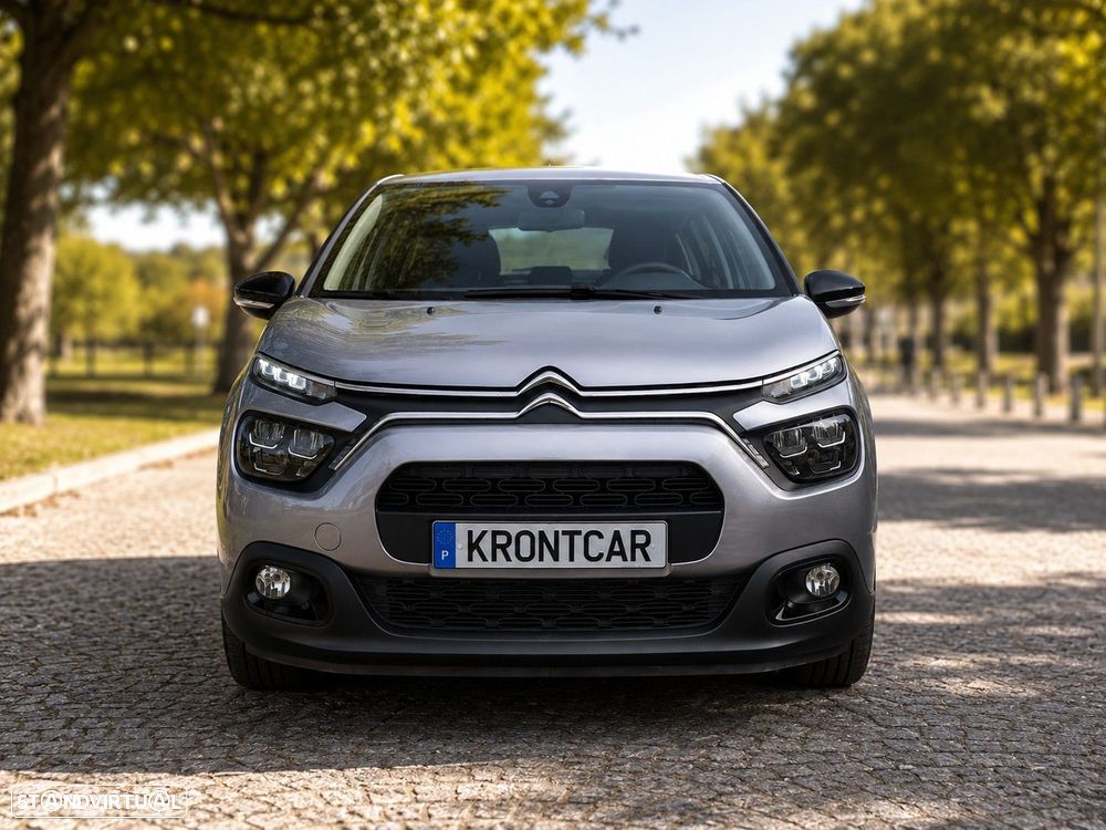 Citroën C3 - 3