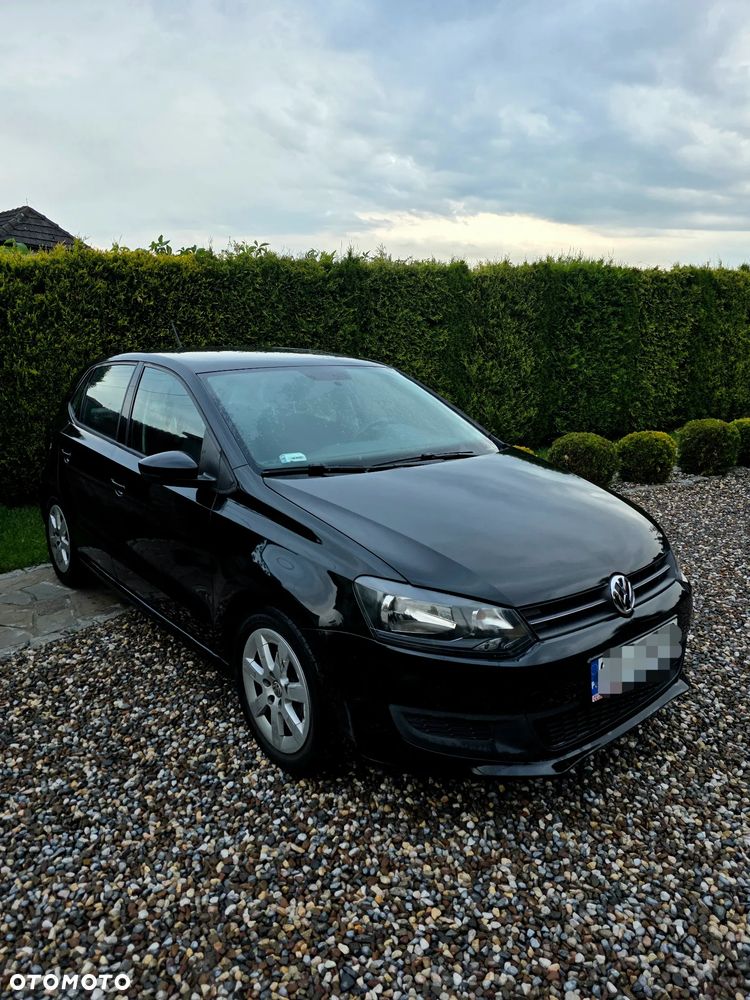 Volkswagen Polo 1.2 Trendline CityLine - 31