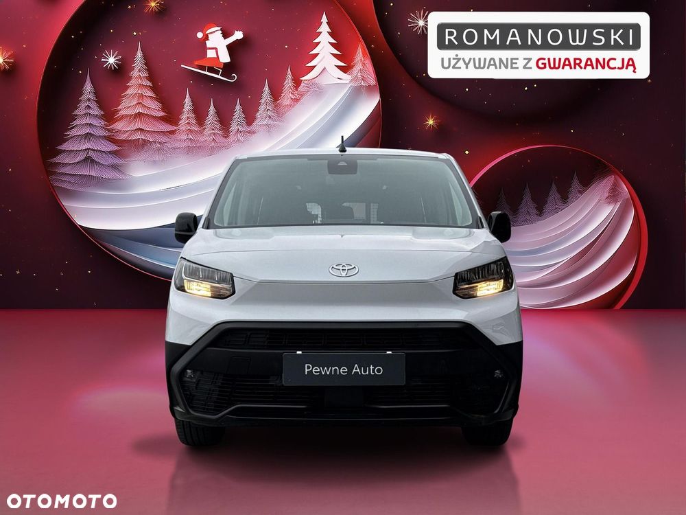 Toyota PROACE CITY - 2