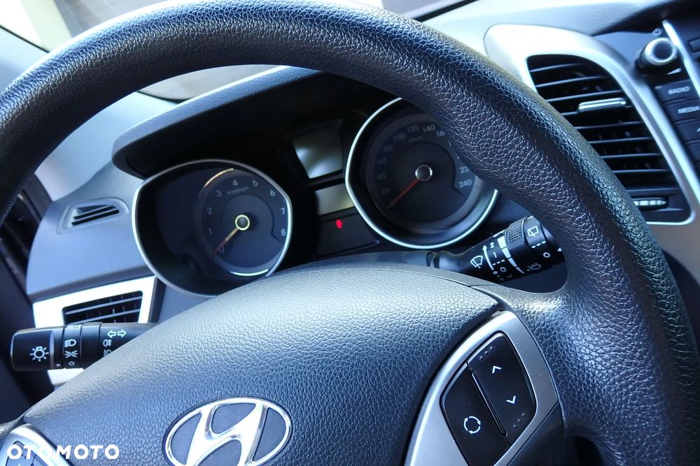 Hyundai i30 1.4 Premium - 22