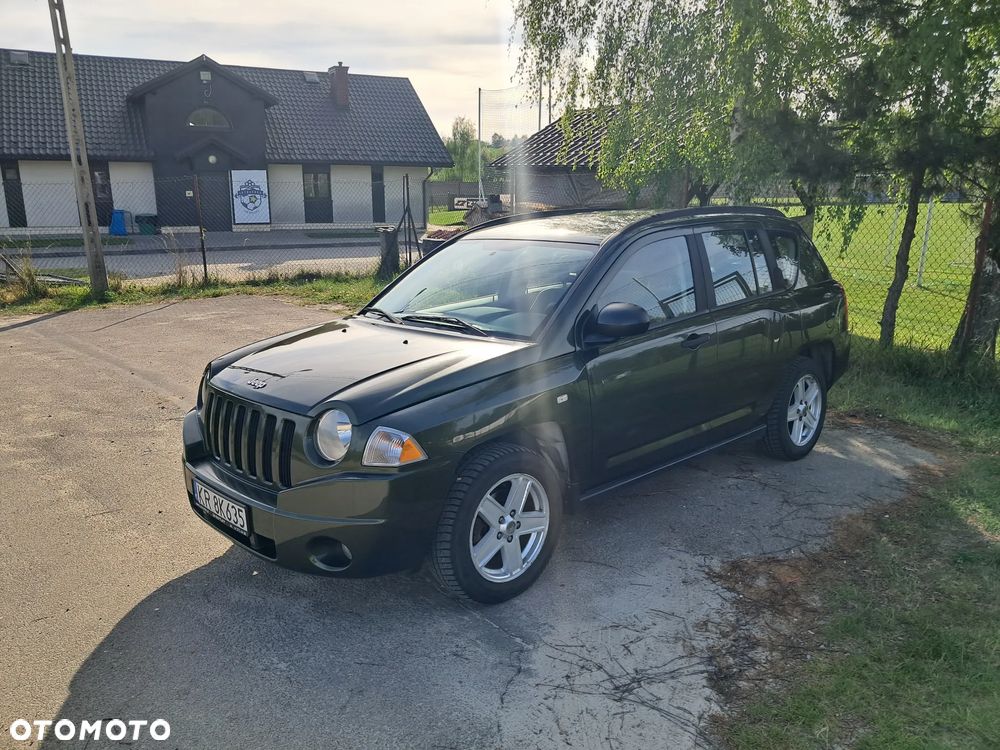 Jeep Compass - 16