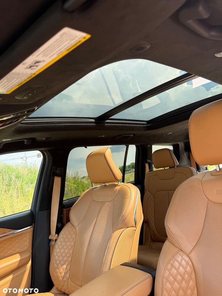 Jeep Grand Cherokee 3.6 V6 Summit - 18