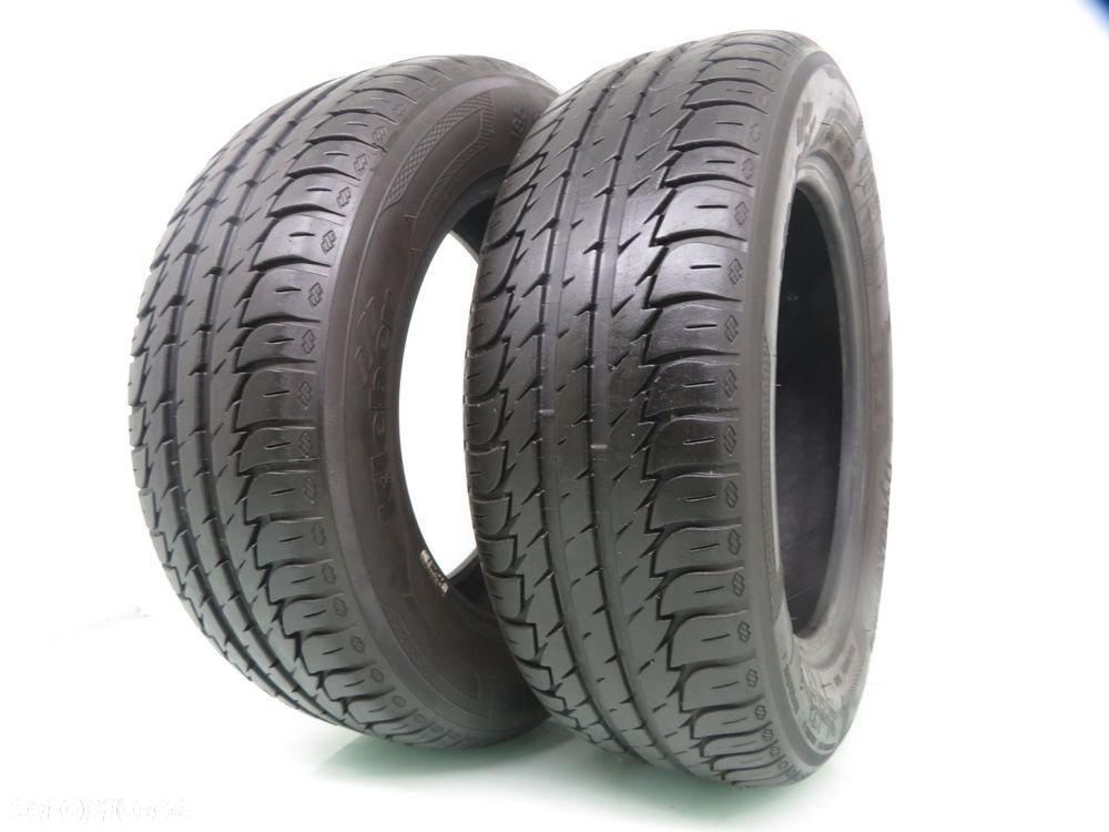 2x 185/60 R14 OPONY ZIMOWE Kleber Dynaxer HP3 82H - 1