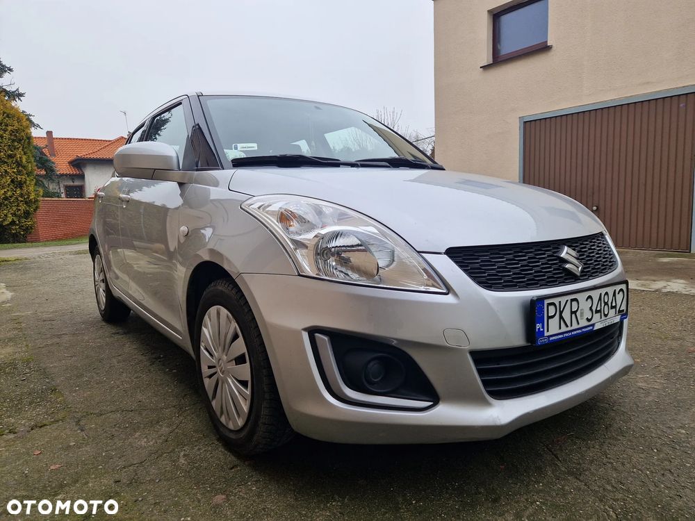 Suzuki Swift - 28