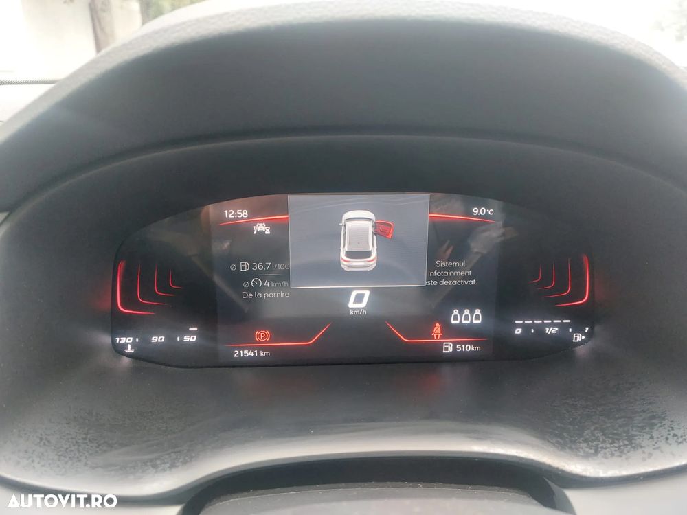 Seat Ateca 1.0 TSI Reference - 6