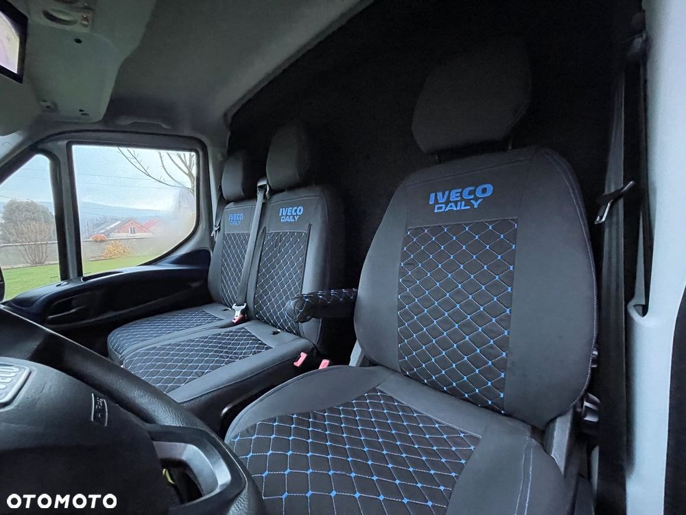 Iveco Daily IV - 22