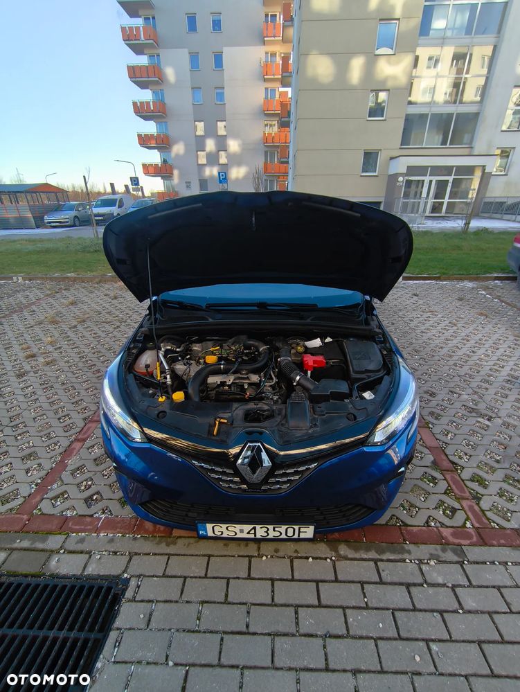 Renault Clio 1.0 TCe Intens - 6