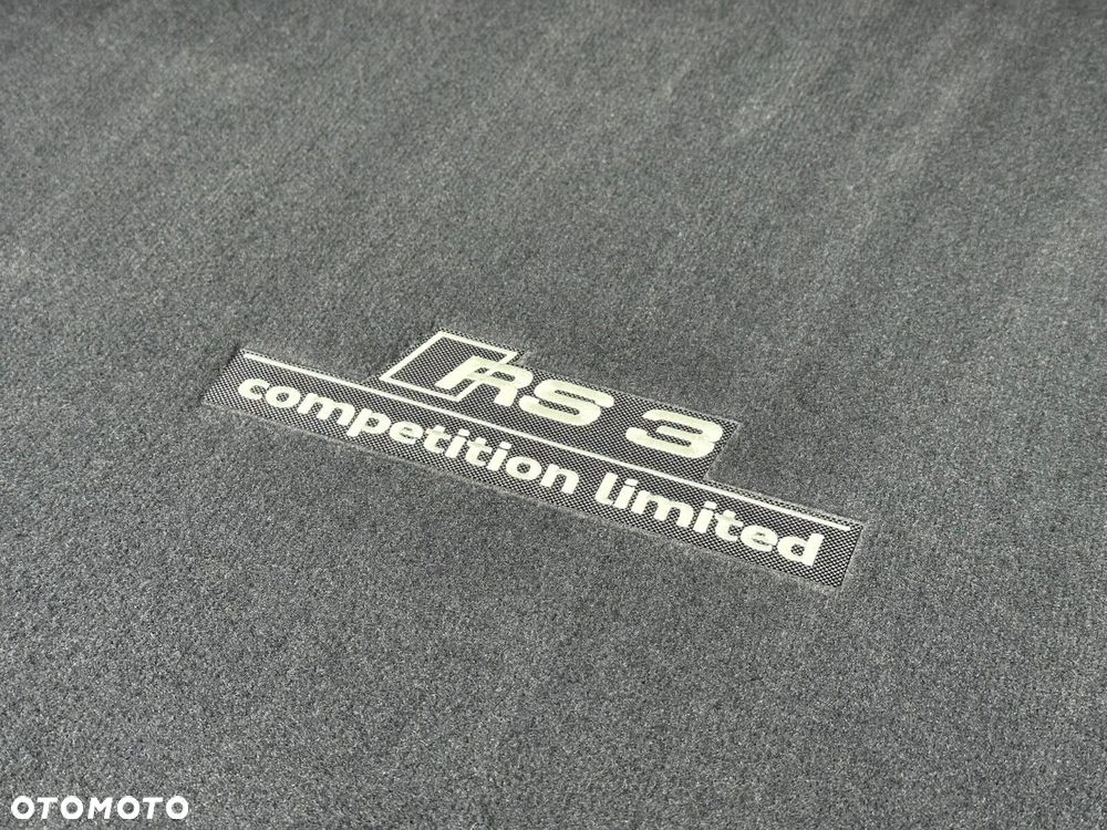 Audi RS3 Sportback - 16