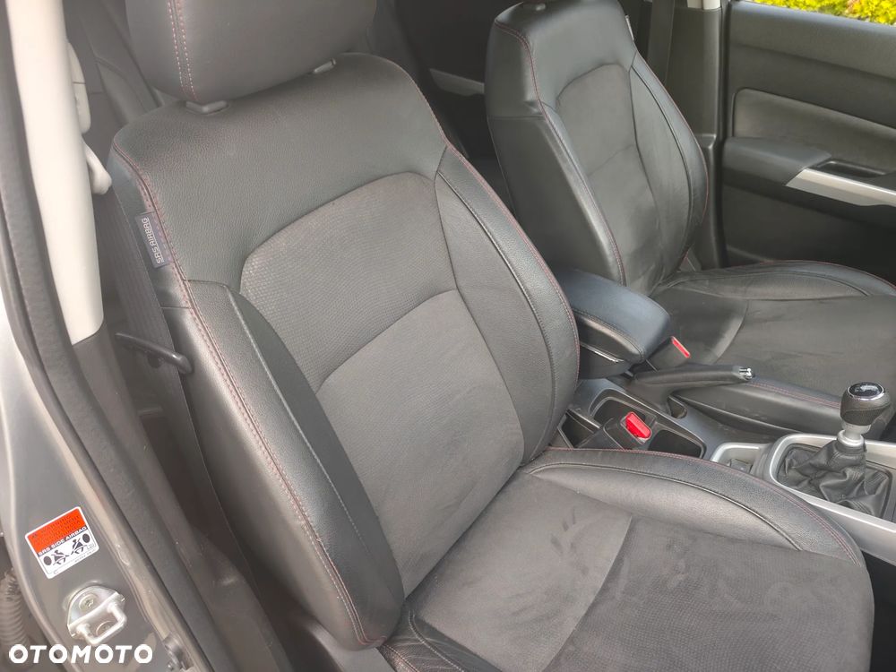 Suzuki Vitara 1.6 DDiS (4x2) Comfort+ - 27