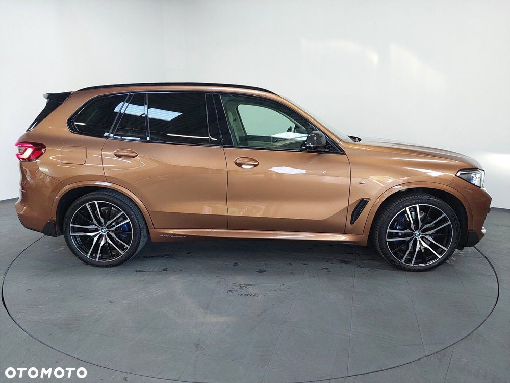 BMW X5 M - 8