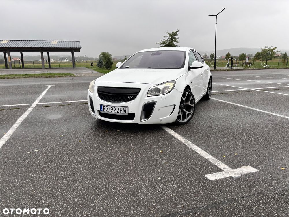 Opel Insignia - 2