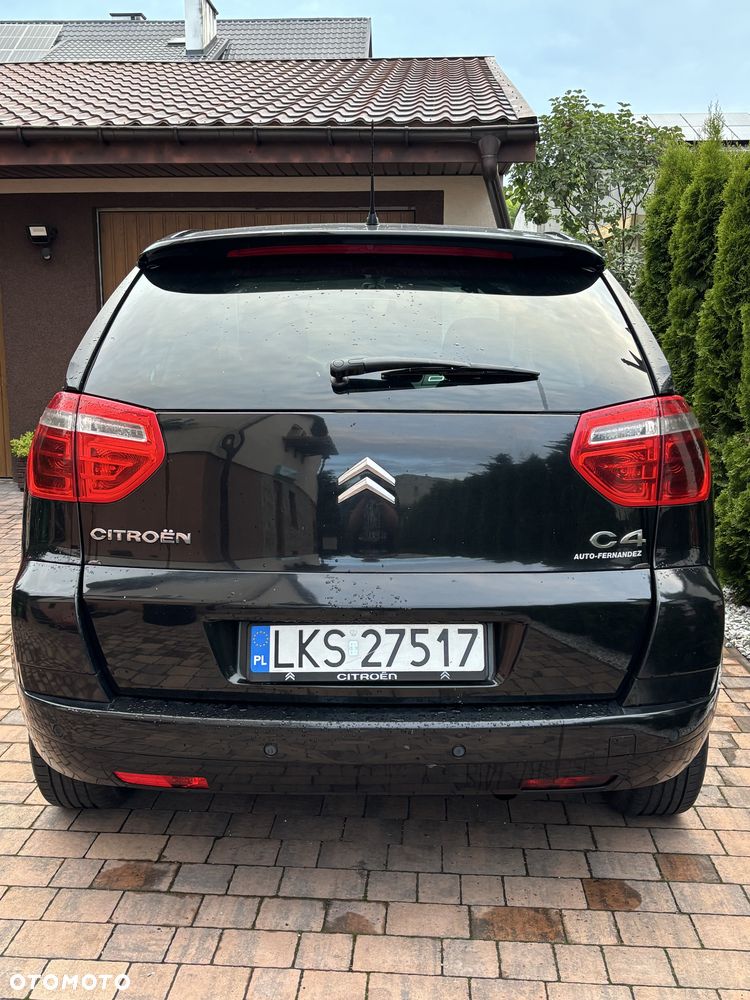Citroën C4 Picasso - 2