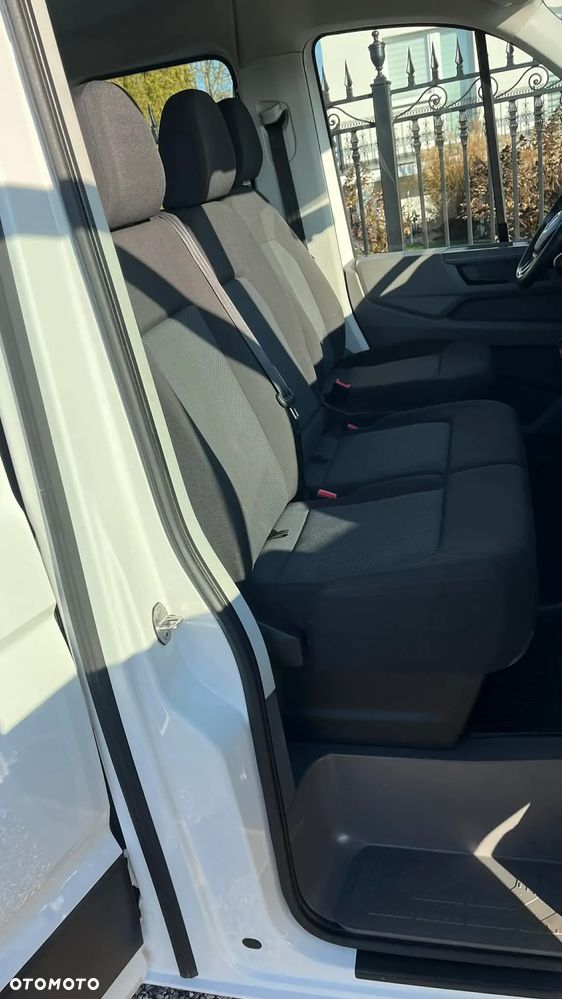 Volkswagen Crafter DOKA - 19