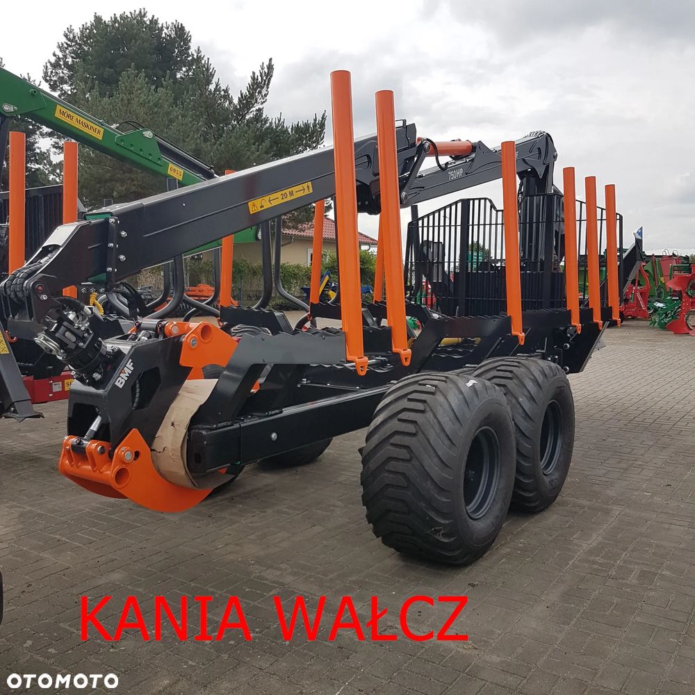 Inny BMF 12T2PRO/750 - 5