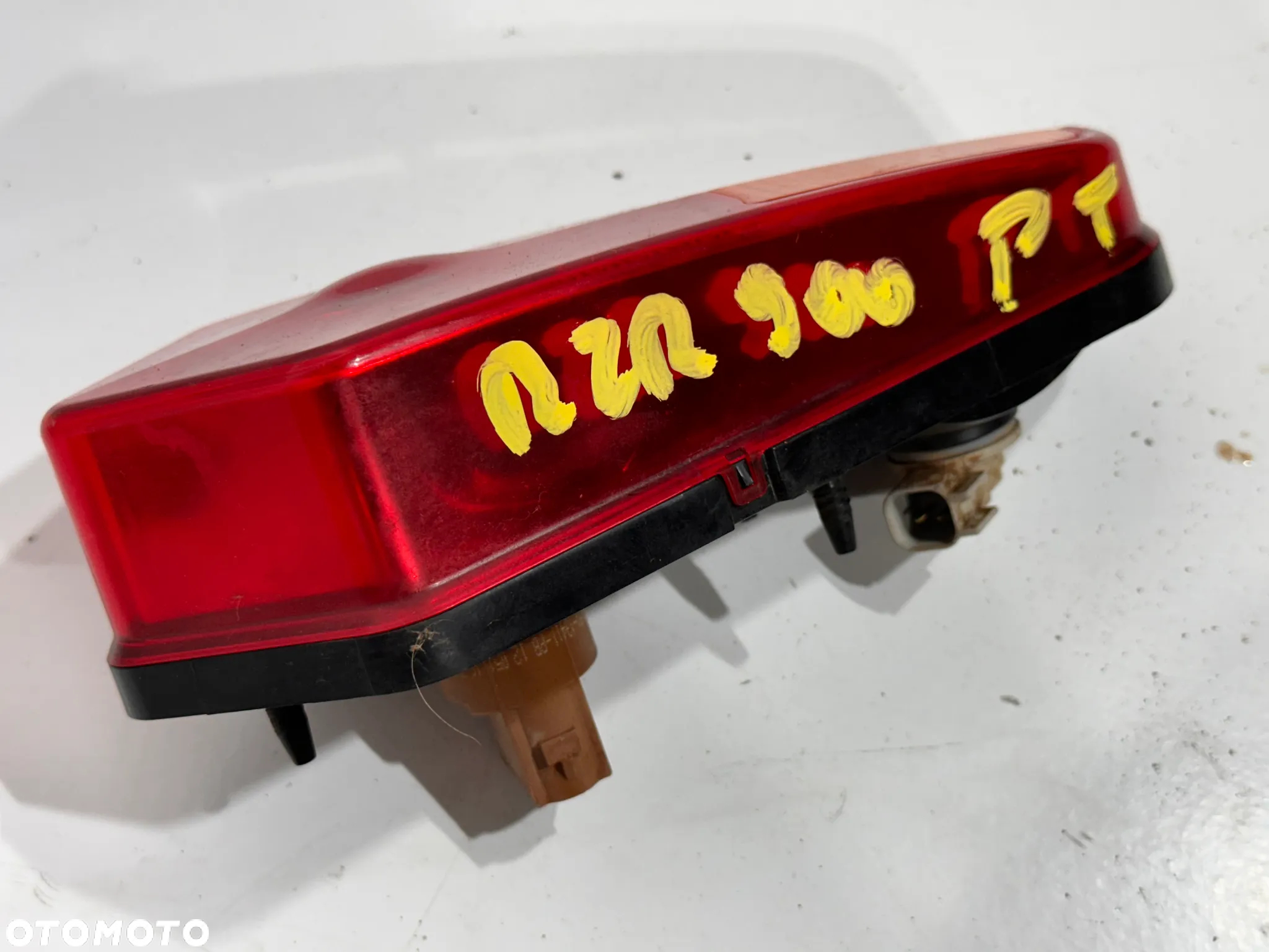 Lampa tył P  Polaris RZR 900  RANGER XP - 2