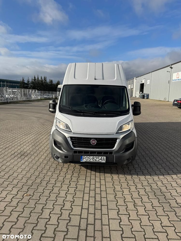 Fiat DUCATO - 2