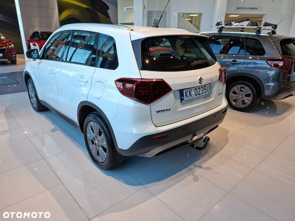 Suzuki Vitara - 3