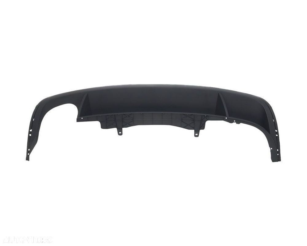 Spoiler bara spate Vw Passat (B7 (36)), 11.2010-02.2015, Sedan, 3AD807521 - 1