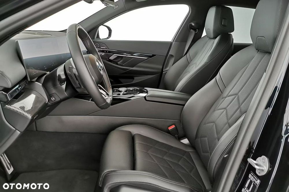 BMW Seria 5 - 8