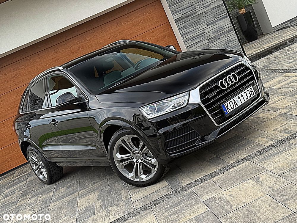 Audi Q3 - 16