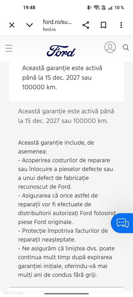 Ford Kuga 2.5 Duratec PHEV ST Line X - 10