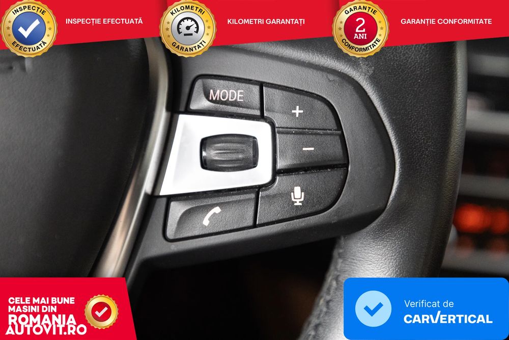 BMW X4 xDrive20i AT Advantage - 13