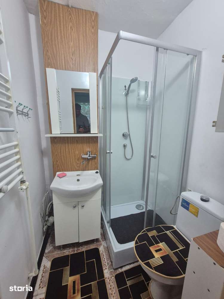 Microapartament Burdujeni de inchiriat - Imagine principală: 5/5
