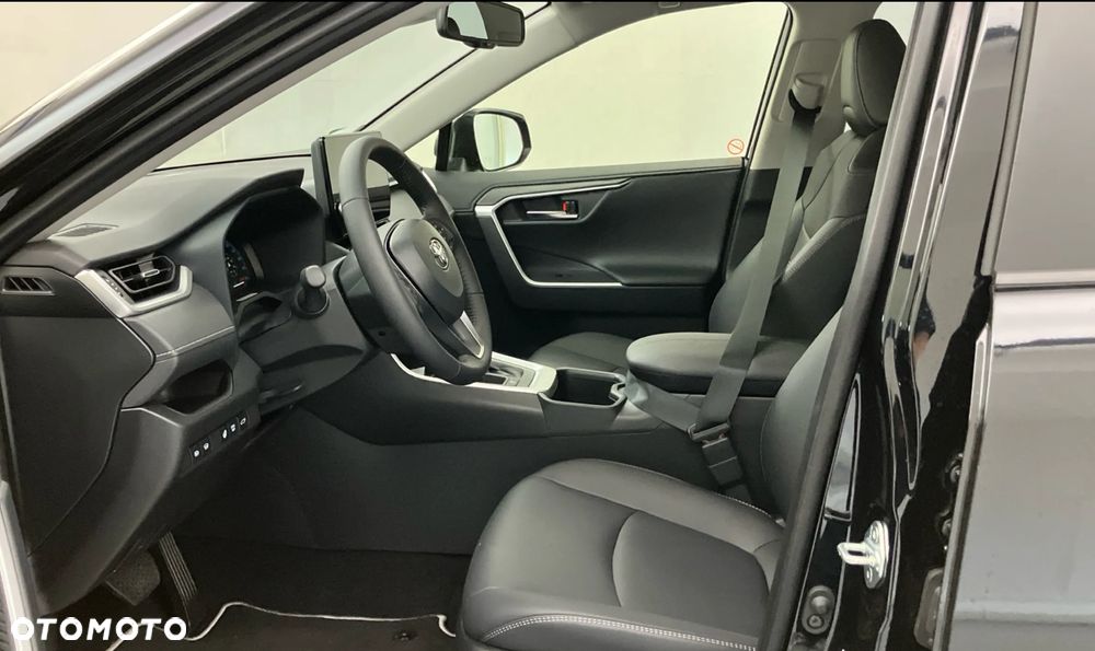 Toyota RAV4 2.5 4x2 Hybrid Comfort - 6